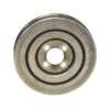 55200498 55200498 PULEGGIA ALBERO MOTORE FIAT Punto EVO diesel