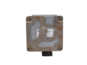 CENTRALINA AUTORADIO FIAT Punto EVO 51833517 (09>12)