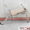 MARMITTA COMPLETA DI TERMINALE SCARICO CITROEN Jumper 3° Serie (06>14)