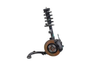 MASSA MECCANICA COMPLETA DESTRA CITROEN DS4 1° Serie (11>)