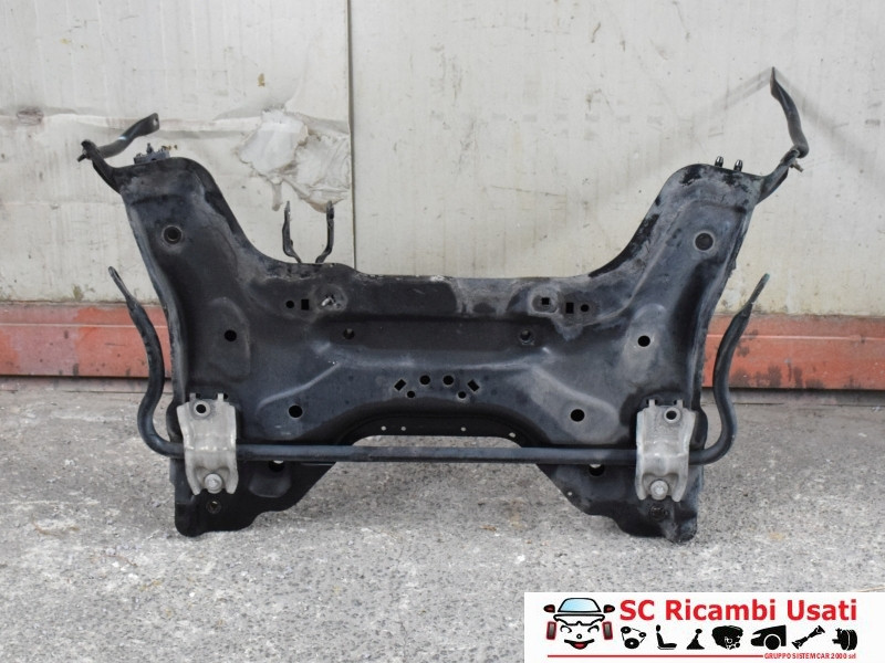 CULLA MOTORE CITROEN DS4 1° Serie 3502FH diesel (11>)