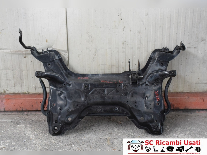 CULLA MOTORE CITROEN DS4 1° Serie 3502FH diesel (11>)