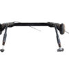 ASSALE POSTERIORE FIAT Punto EVO 51804554 benzina (09>12)