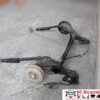 ASSALE POSTERIORE FIAT Punto EVO 51804554 benzina (09>12)
