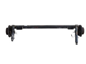 ASSALE POSTERIORE CITROEN Jumper 3° Serie 5148N0 diesel (06>14)