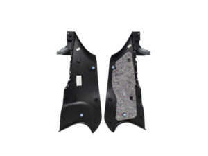 PANNELLO INTERNO BAGAGLIAIO CITROEN DS4 1° Serie 9688777177 (11>)