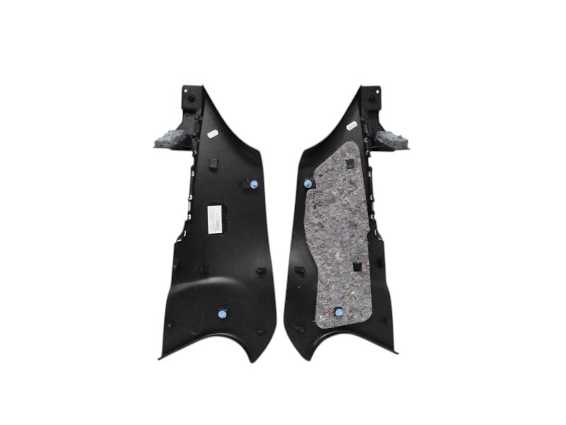 PANNELLO INTERNO BAGAGLIAIO CITROEN DS4 1° Serie 9688777177 (11>)