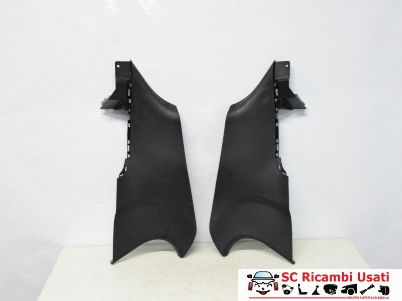 PANNELLO INTERNO BAGAGLIAIO CITROEN DS4 1° Serie 9688777177 (11>)