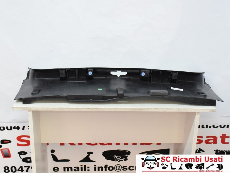 9671222880 9671222880 PANNELLO BATTIVALIGIA CITROEN DS4 1° Serie diesel