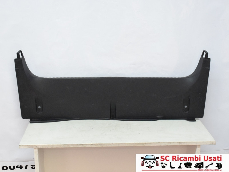 9671222880 9671222880 PANNELLO BATTIVALIGIA CITROEN DS4 1° Serie diesel