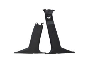 RIVESTIMENTO MONTANTE CENTRALE CITROEN DS4 1° Serie 9687485877 (11>)