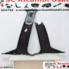 RIVESTIMENTO MONTANTE CENTRALE CITROEN DS4 1&deg; Serie 9687485877 (11>)