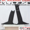 RIVESTIMENTO MONTANTE CENTRALE CITROEN DS4 1&deg; Serie 9687485877 (11>)