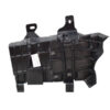9676379280 9676379280 PROTEZIONE ANTERIORE VANO MOTORE CITROEN DS4 1° Serie diesel
