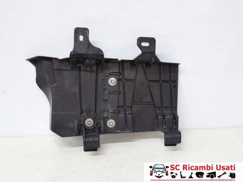 9676379280 9676379280 PROTEZIONE ANTERIORE VANO MOTORE CITROEN DS4 1° Serie diesel