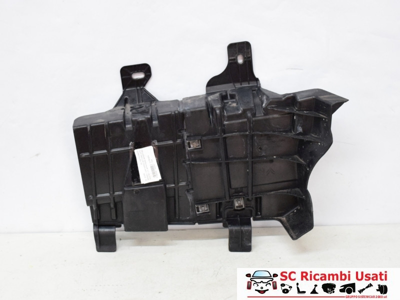 9676379280 9676379280 PROTEZIONE ANTERIORE VANO MOTORE CITROEN DS4 1° Serie diesel