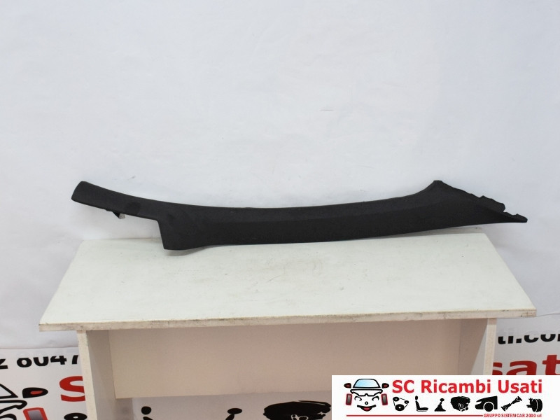 RIVESTIMENTO MONTANTE ANTERIORE DX CITROEN DS4 1° Serie 9671764077 (11>)