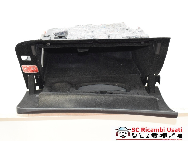 VANO PORTAOGGETTI CITROEN DS4 1° Serie 9671431377 (11>)