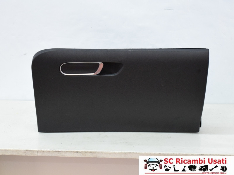 VANO PORTAOGGETTI CITROEN DS4 1° Serie 9671431377 (11>)