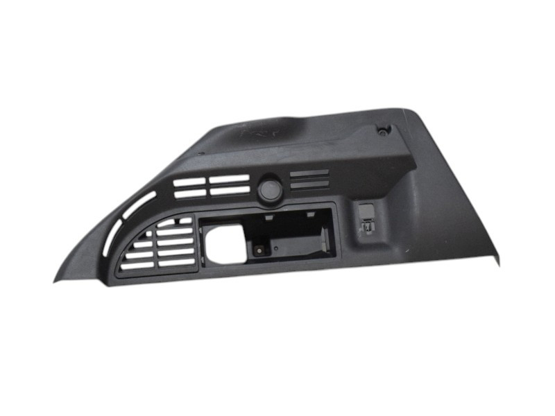 9688693877 9688693877 MODANATURA COPERTURA INTERNO BAGAGLIAIO DESTRO CITROEN DS4 1° Serie diesel