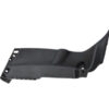RIVESTIMENTO MONTANTE POSTERIORE SX CITROEN DS4 1° Serie 9688924877 (11>)