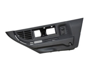 9688693677 9688693677 MODANATURA COPERTURA INTERNO BAGAGLIAIO SINISTRO CITROEN DS4 1° Serie diesel