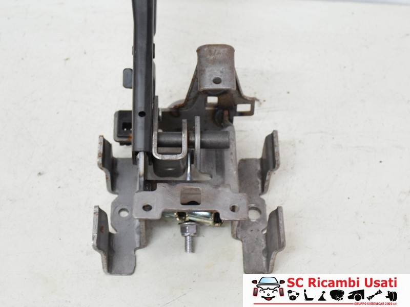 LEVA FRENO A MANO CITROEN DS4 1° Serie 98031783ZD (11>)