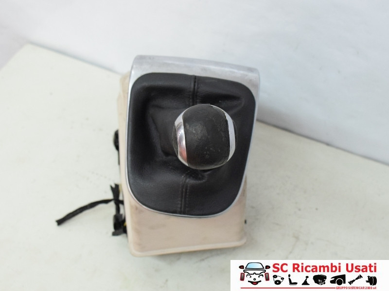 LEVA CAMBIO CITROEN DS4 1° Serie 9671748280 diesel (11>)