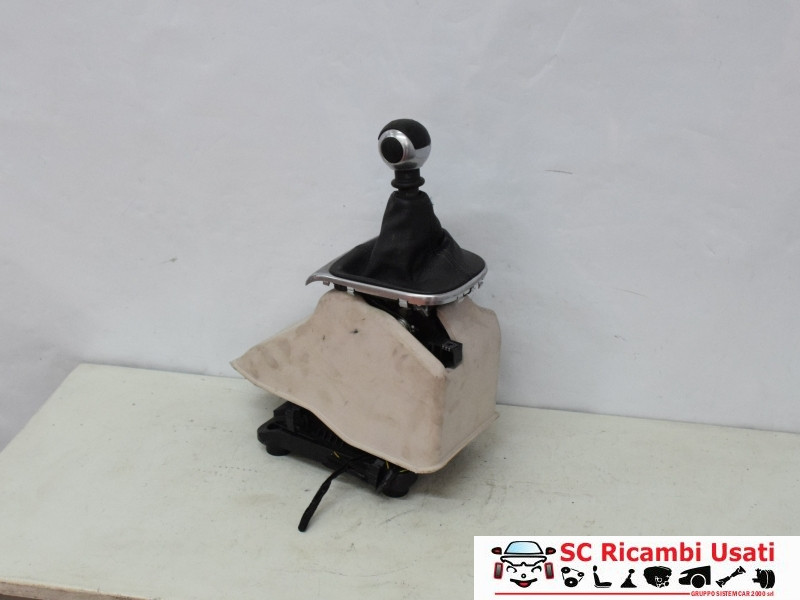 LEVA CAMBIO CITROEN DS4 1° Serie 9671748280 diesel (11>)