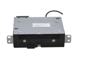 AUTORADIO CITROEN DS4 1° Serie 9801189580 (11>)