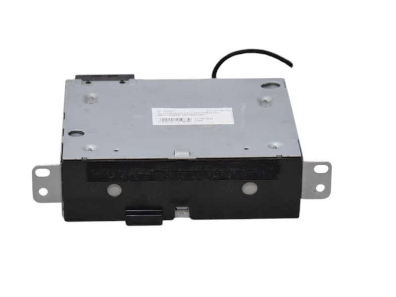 AUTORADIO CITROEN DS4 1° Serie 9801189580 (11>)