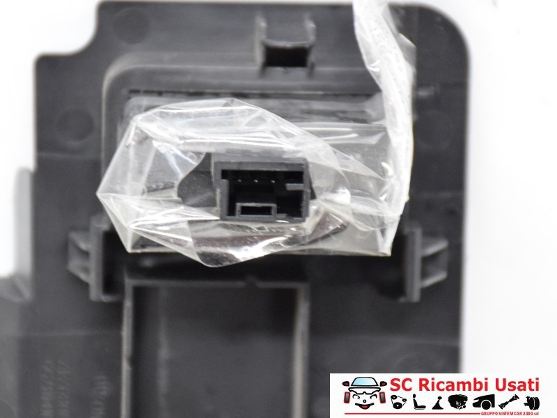COMANDO LUCI CITROEN DS4 1° Serie 96702420ZD (11>)