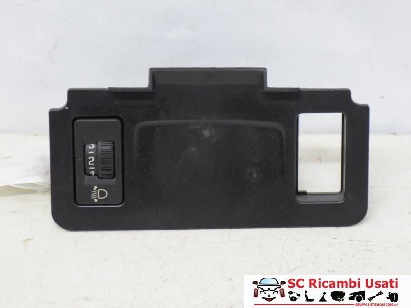 COMANDO LUCI CITROEN DS4 1° Serie 96702420ZD (11>)