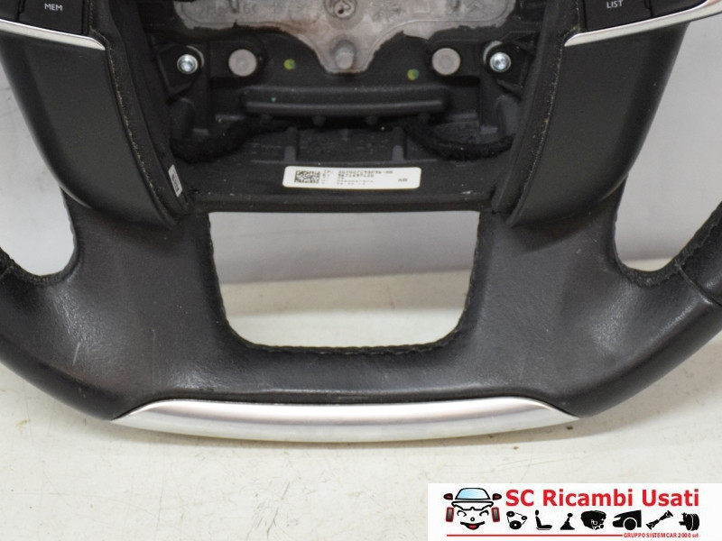 VOLANTE CITROEN DS4 1&deg; Serie 96714951ZD (11>)