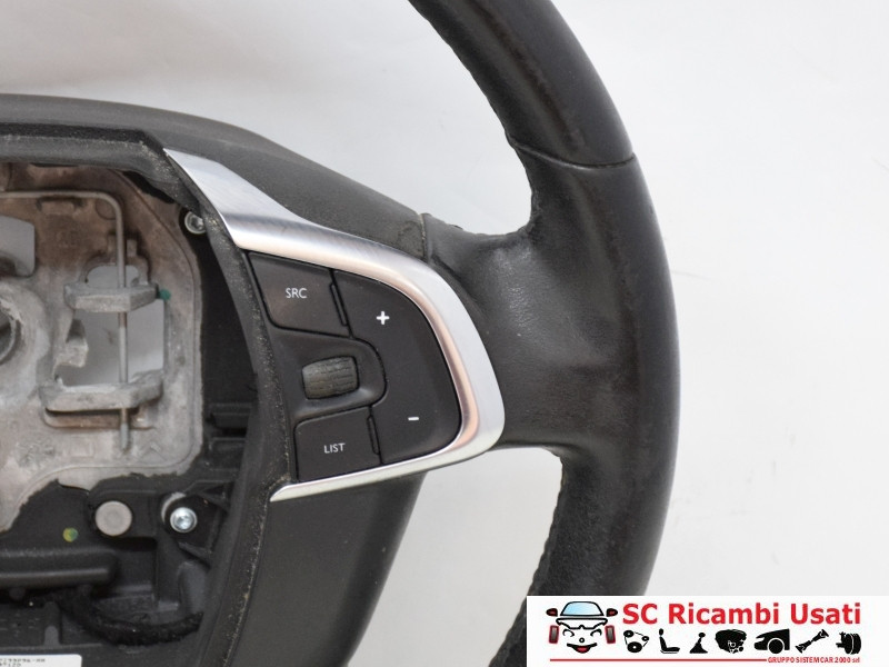 VOLANTE CITROEN DS4 1&deg; Serie 96714951ZD (11>)