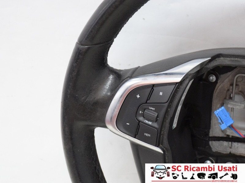 VOLANTE CITROEN DS4 1&deg; Serie 96714951ZD (11>)