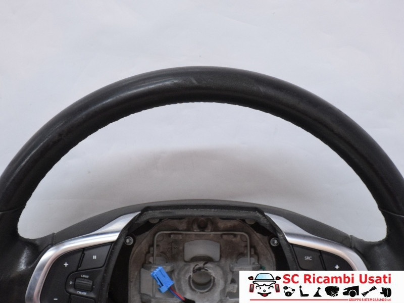 VOLANTE CITROEN DS4 1&deg; Serie 96714951ZD (11>)
