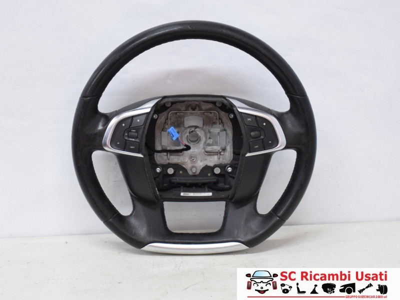 VOLANTE CITROEN DS4 1&deg; Serie 96714951ZD (11>)