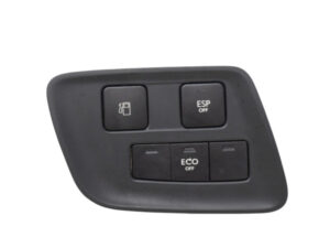 PULSANTE INTERRUTTORE MANOPOLA ESP CITROEN DS4 1° Serie 96717146ZD (11>)