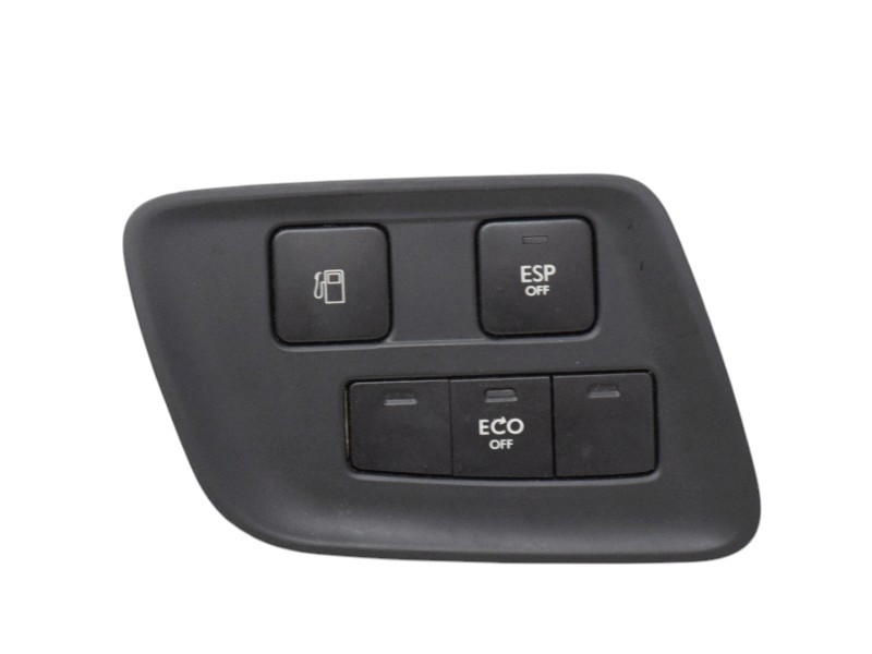 PULSANTE INTERRUTTORE MANOPOLA ESP CITROEN DS4 1° Serie 96717146ZD (11>)