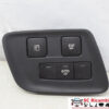PULSANTE INTERRUTTORE MANOPOLA ESP CITROEN DS4 1° Serie 96717146ZD (11>)