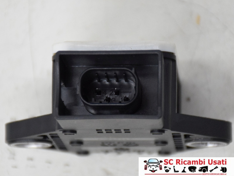 0265005765 0265005765 CENTRALINA ESP CITROEN DS4 1° Serie diesel