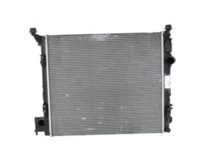 214104EB0B 214104EB0B RADIATORE ACQUA NISSAN Qashqai Serie diesel