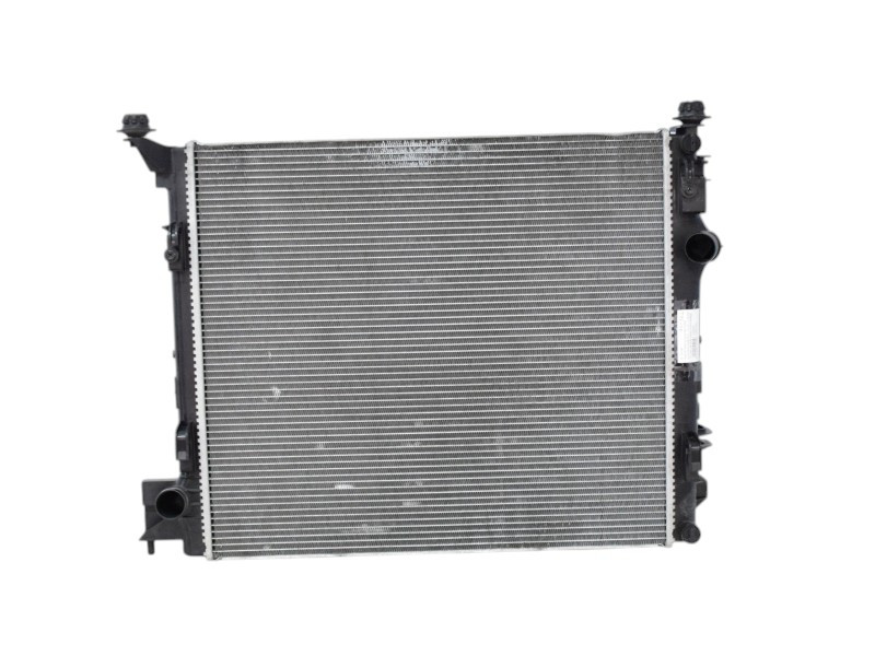 214104EB0B 214104EB0B RADIATORE ACQUA NISSAN Qashqai Serie diesel