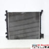 214104EB0B 214104EB0B RADIATORE ACQUA NISSAN Qashqai Serie diesel