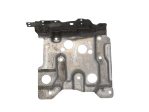 648604EA0A 648604EA0A ALLOGGIO BATTERIA NISSAN Qashqai Serie diesel