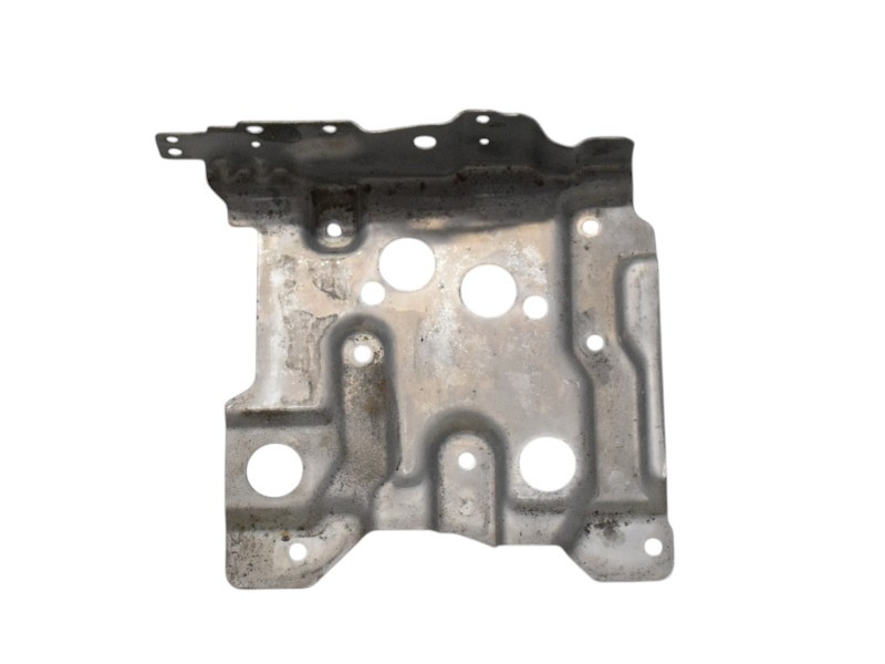 648604EA0A 648604EA0A ALLOGGIO BATTERIA NISSAN Qashqai Serie diesel
