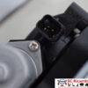 MECCANISMO ALZAVETRO POST. SX NISSAN Qashqai Serie GB558LC (14>)
