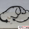 IMPIANTO ELETTRICO (CABLAGGIO) PORTA POSTERIORE SX NISSAN Qashqai Serie (14>)
