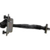 TIRANTE POSTERIORE DESTRA SINISTRA NISSAN Qashqai Serie (14>)